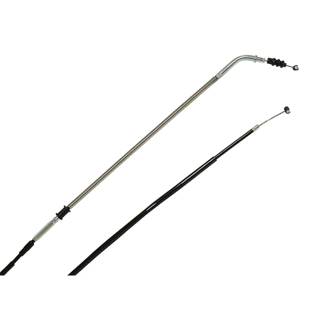 Bronco BRONCO CLUTCH CABLE 105-304 - Side View