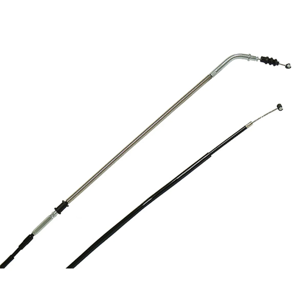 Bronco BRONCO CLUTCH CABLE 105-304 - Side View