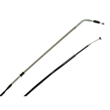 Load image into Gallery viewer, Bronco BRONCO CLUTCH CABLE 105-304 - Side View