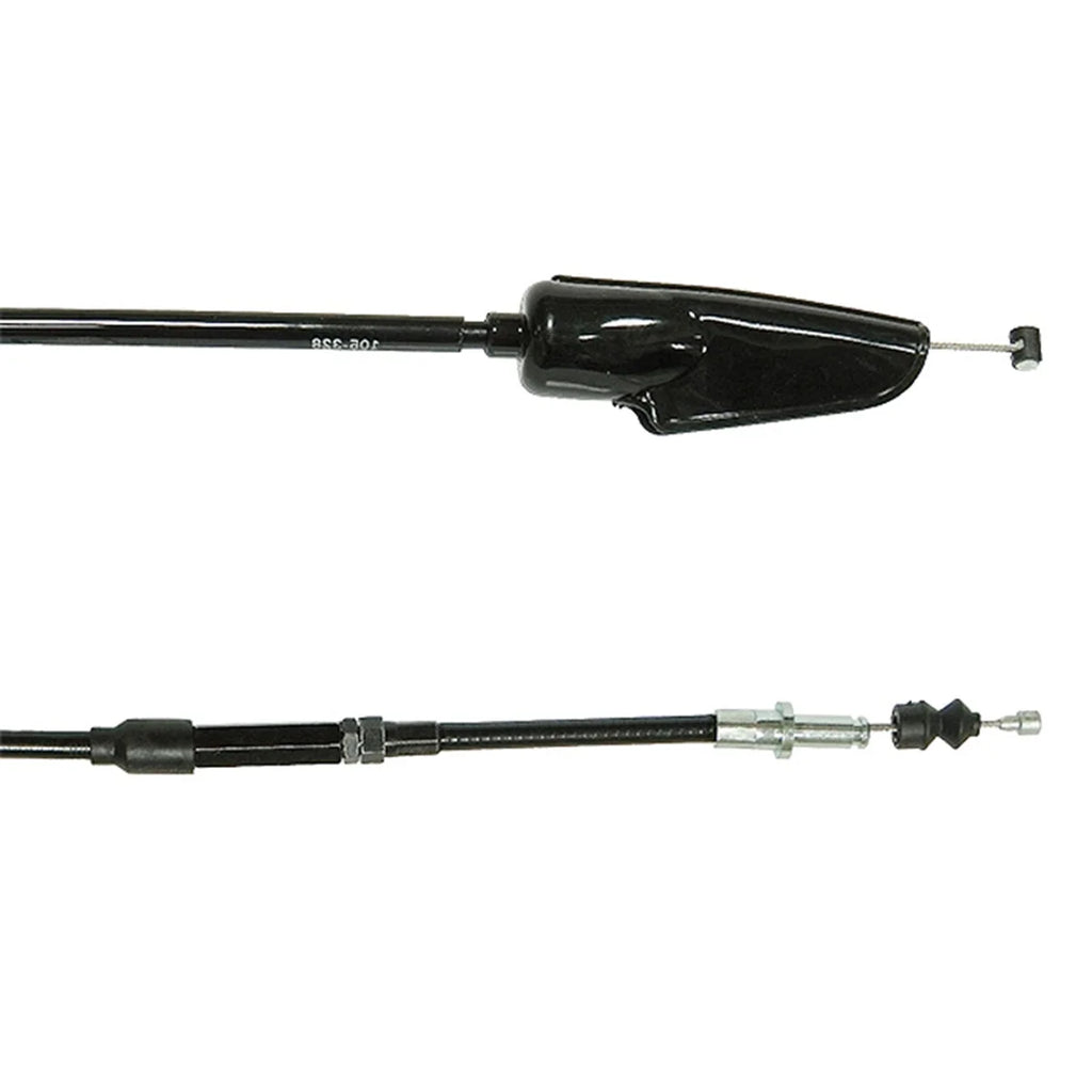 Bronco BRONCO CLUTCH CABLE - BLACK VINYL 105-328 - Main Product View