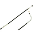 Load image into Gallery viewer, Bronco BRONCO CLUTCH CABLE***+2 IN. LONGER THAN OEM*** 104-262 - Main Product View