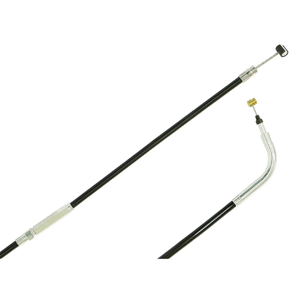 Bronco BRONCO CLUTCH CABLE***+2 IN. LONGER THAN OEM*** 104-262 - Main Product View