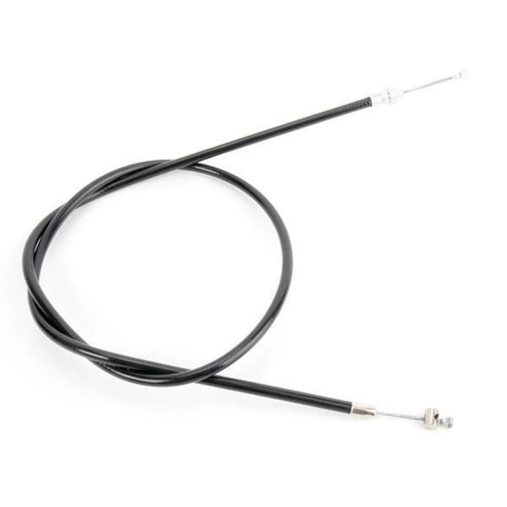 Bronco BRONCO CLUTCH CABLE***+2 IN. LONGER THAN OEM*** 104-262 - Side View