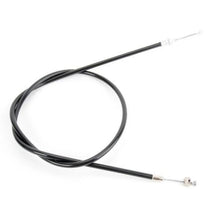 Load image into Gallery viewer, Bronco BRONCO CLUTCH CABLE***+2 IN. LONGER THAN OEM*** 104-262 - Side View