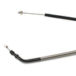 Load image into Gallery viewer, Bronco BRONCO CLUTCH CABLE***+2 IN. LONGER THAN OEM*** 105-387 - Main Product View