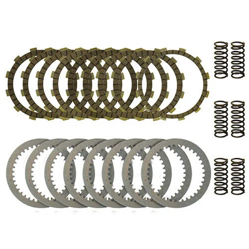 Bronco BRONCO CLUTCH KIT W/SPRINGS SPRINGS AT-03652H