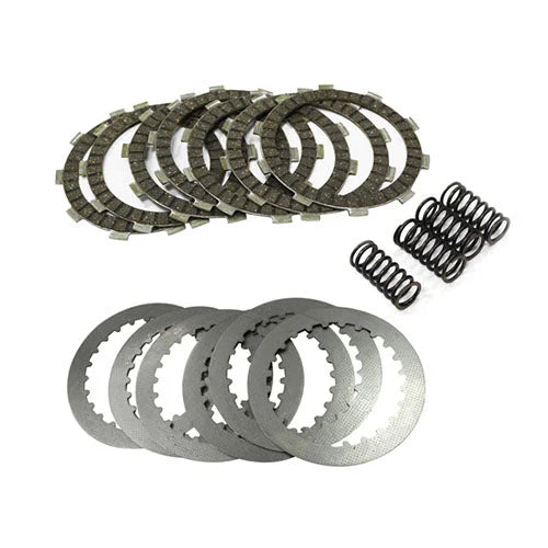Bronco BRONCO CLUTCH KIT W/SPRINGS SPRINGS AT-03659H