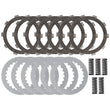 Load image into Gallery viewer, Bronco BRONCO CLUTCH KIT W/SPRINGS SPRINGS AT-03900