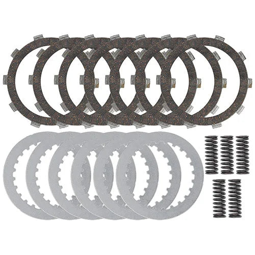 Bronco BRONCO CLUTCH KIT W/SPRINGS SPRINGS AT-03900