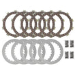 Load image into Gallery viewer, Bronco BRONCO CLUTCH KIT W/SPRINGS SPRINGS AT-03903H