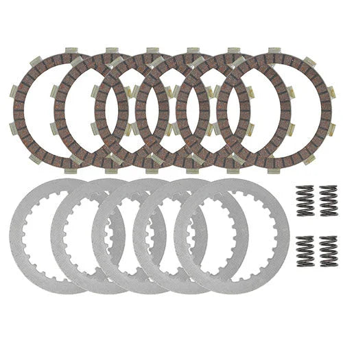 Bronco BRONCO CLUTCH KIT W/SPRINGS SPRINGS AT-03903H