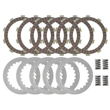 Load image into Gallery viewer, Bronco BRONCO CLUTCH KIT W/SPRINGS SPRINGS AT-03903H