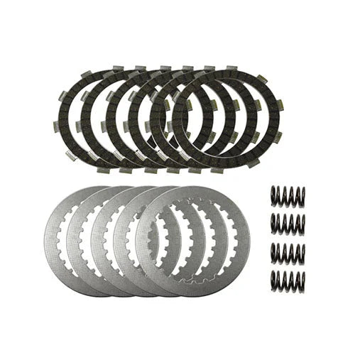 Bronco BRONCO CLUTCH KIT W/SPRINGS SPRINGS AT-03907H