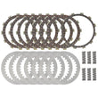Load image into Gallery viewer, Bronco BRONCO CLUTCH KIT W/SPRINGS SPRINGS AT-03916H