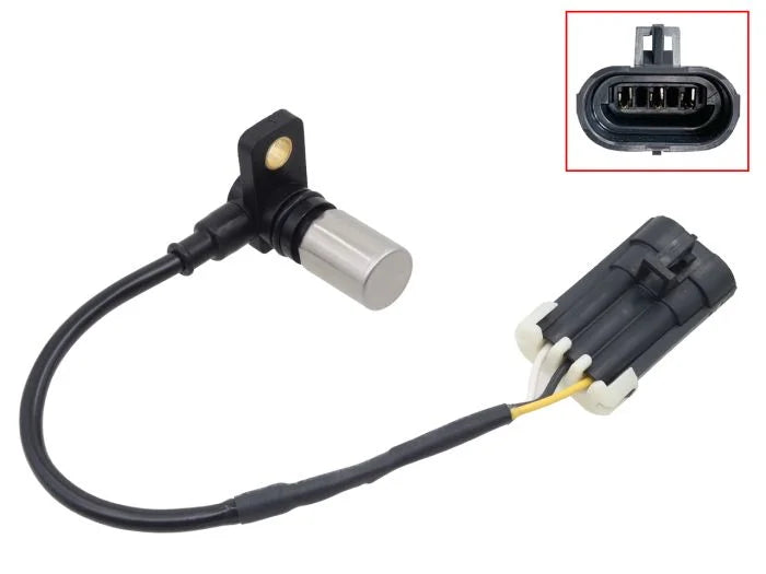Bronco BRONCO CRANKSHAFT POSITION SENSOR AT-01593