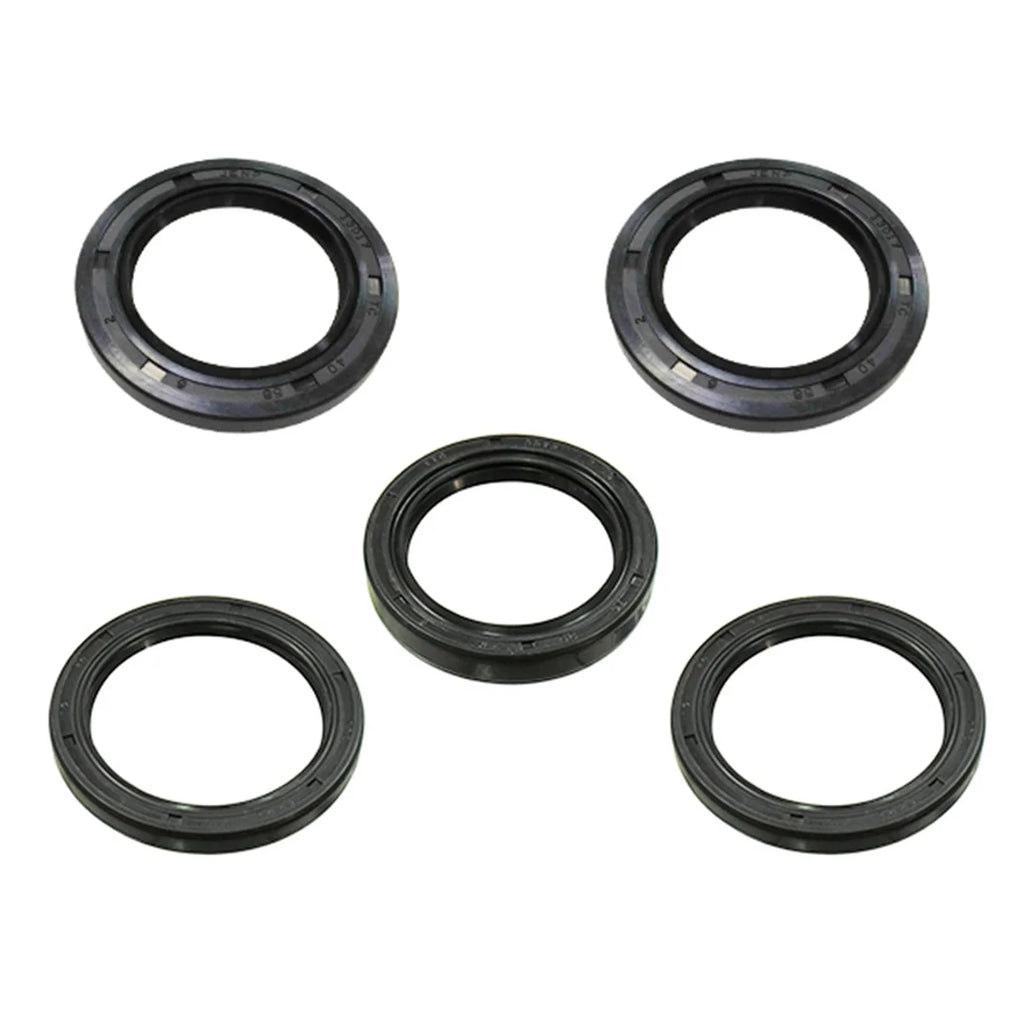 Bronco BRONCO DIFFERENTIAL SEAL KIT - REAR AT-03586