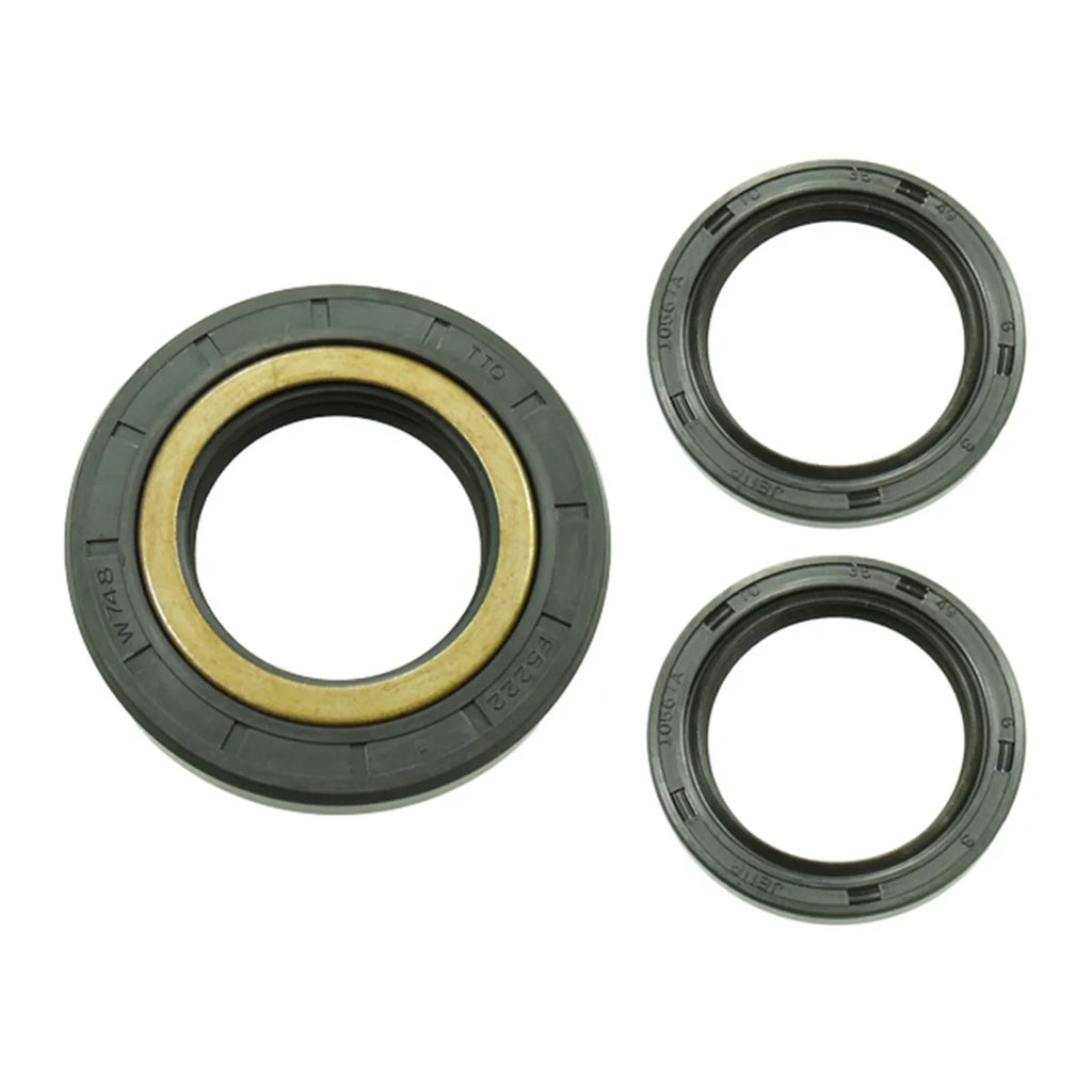 Bronco BRONCO DIFFERENTIAL SEAL KIT - REAR AT-03A51