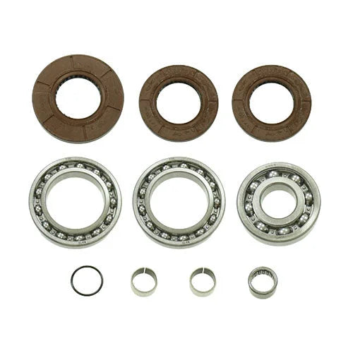 Bronco BRONCO DIFFERNTIAL BEARING KIT AT-03A35