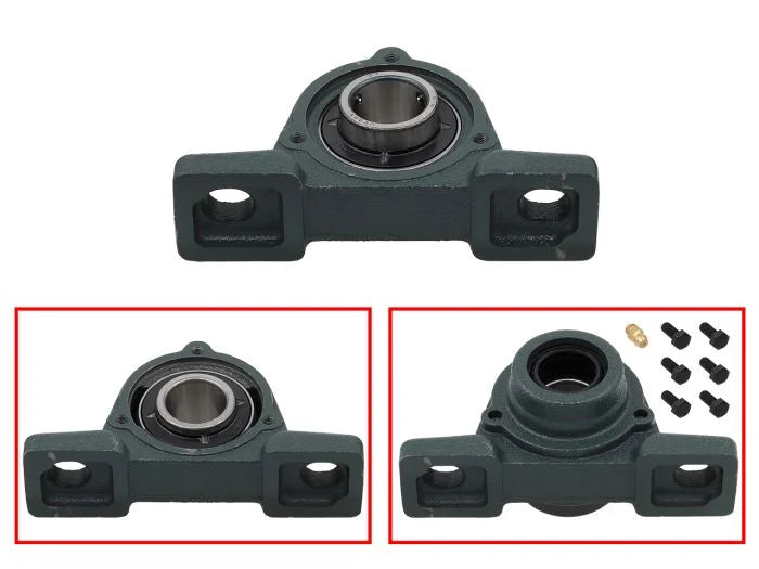 Bronco BRONCO FLEX / PROP BEARING ASSEMBLY AT-08959
