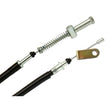 Load image into Gallery viewer, Bronco BRONCO FOOT BRAKE CABLE 103-278 - Main Product View