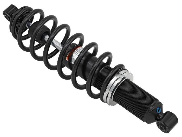 Bronco BRONCO FRONT GAS SHOCK AU-04380 - Side View