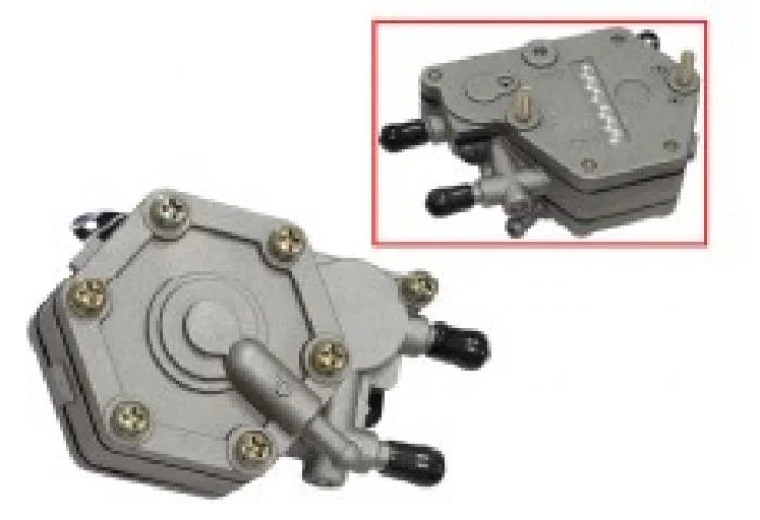 Bronco BRONCO FUEL PUMP AT-07518