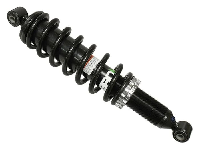 Bronco BRONCO GAS SHOCK AU-04327 fits Suzuki ATV - Side View