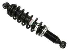 Load image into Gallery viewer, Bronco BRONCO GAS SHOCK AU-04327 fits Suzuki ATV - Side View
