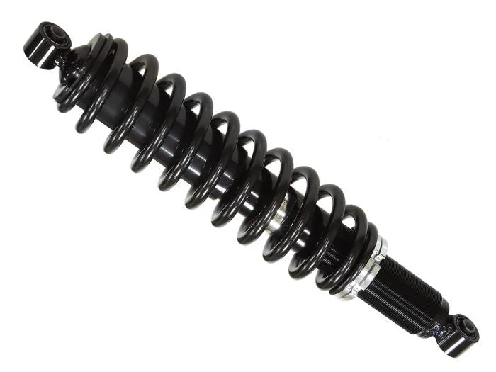 Bronco BRONCO GAS SHOCK, AU-04338 fits Yamaha - Side View