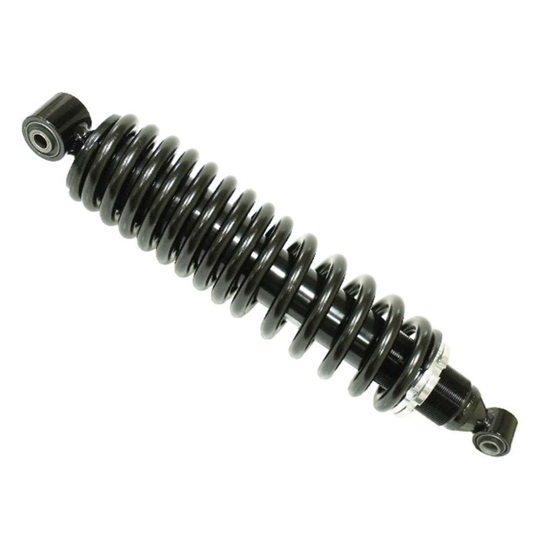 Bronco BRONCO GAS SHOCK AU-04429 fits Yamaha ATV - Side View