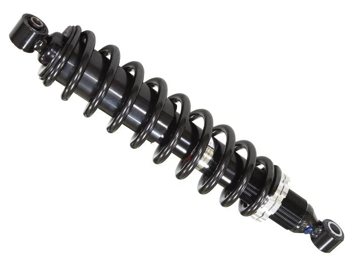 Bronco BRONCO GAS SHOCK, AU-04458 fits Honda - Side View
