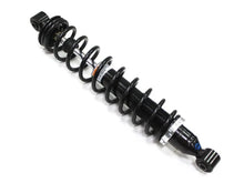 Load image into Gallery viewer, Bronco BRONCO GAS SHOCK-FRONT AU-04306 fits Yamaha BIG Bear 400 - Side View