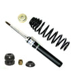 Load image into Gallery viewer, Bronco BRONCO GAS SHOCK-FRONT AU-04310 fits Polaris Ranger - Side View