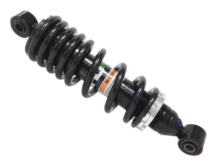 Bronco BRONCO GAS SHOCK-FRONT AU-04311 fits Suzuki 300 KING QUAD - Side View