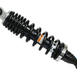 Load image into Gallery viewer, Bronco BRONCO GAS SHOCK-FRONT AU-04312 fits Kawasaki 220 Bayou / 250 Bayou