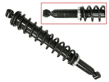 Load image into Gallery viewer, Bronco BRONCO GAS SHOCK-REAR AU-04258 fits Honda TRX680 RINCON - Side View