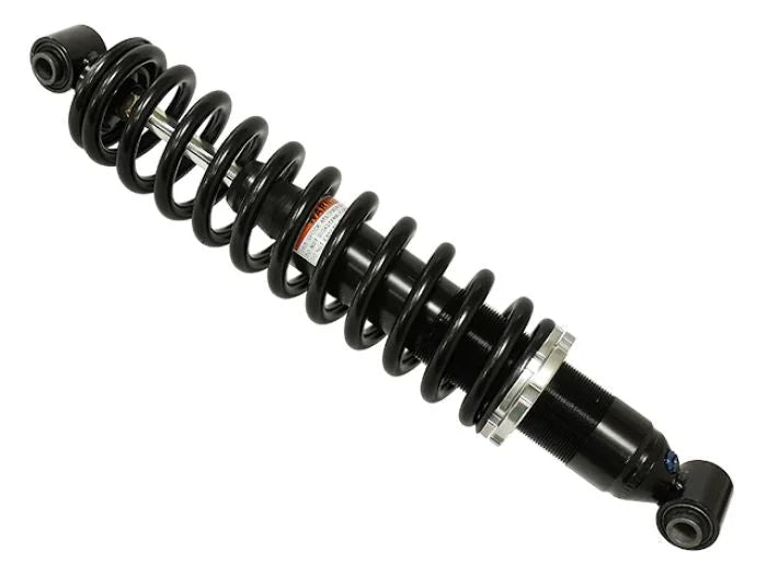 Bronco BRONCO GAS SHOCK-REAR AU-04406 fits Yamaha BIG Bear 400 - Side View