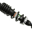 Load image into Gallery viewer, Bronco BRONCO GAS SHOCK-REAR AU-04411 fits Suzuki 300 KING QUAD - Side View
