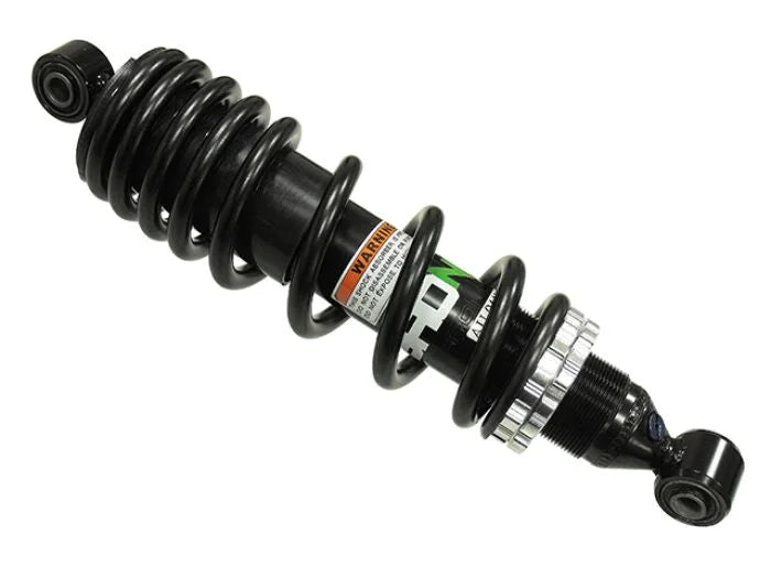 Bronco BRONCO GAS SHOCK-REAR AU-04411 fits Suzuki 300 KING QUAD - Side View