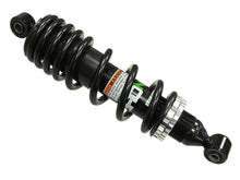 Load image into Gallery viewer, Bronco BRONCO GAS SHOCK-REAR AU-04411 fits Suzuki 300 KING QUAD - Side View
