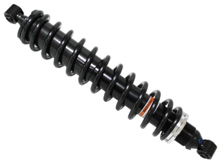 Bronco BRONCO GAS SHOCK-REAR AU-04413 fits Kawasaki 300 Prairie / 360 Prairie / 400 Prairie - Side View