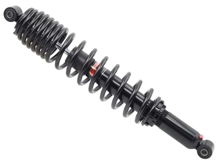 Bronco BRONCO GAS SHOCK-REAR AU-04414 fits Can-Am Outlander 300 / Outlander 400 - Side View
