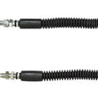 Load image into Gallery viewer, Bronco BRONCO GEAR SHIFT CABLE - AT-05376 fits Polaris
