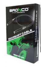 Load image into Gallery viewer, Bronco BRONCO GEAR SHIFT CABLE - AT-05397 fits Polaris