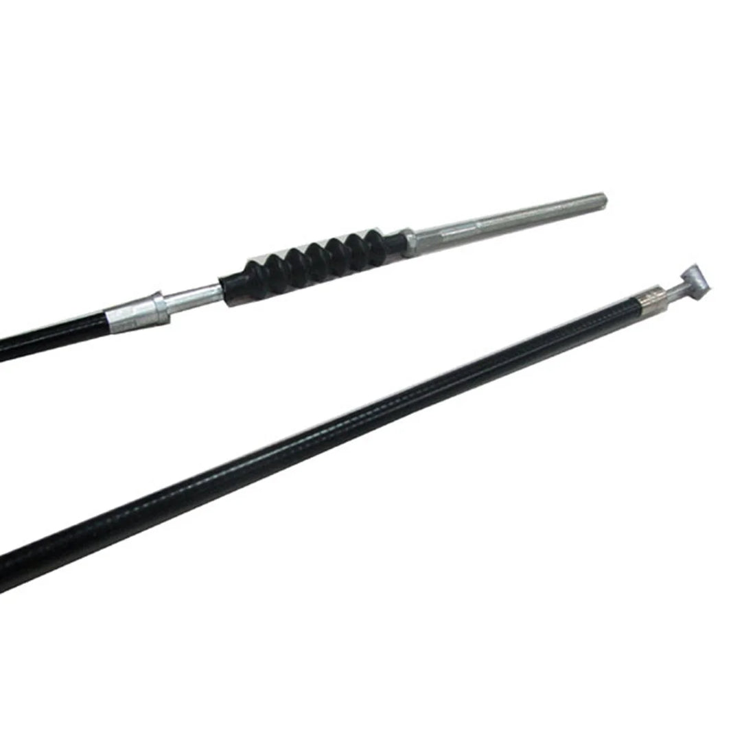 Bronco BRONCO HAND BRAKE CABLE 102-141 - Side View