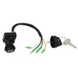 Load image into Gallery viewer, Bronco BRONCO IGNITION SWITCH AC-01136