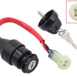 Load image into Gallery viewer, Bronco BRONCO IGNITION SWITCH AT-01893