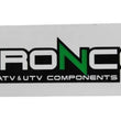 Load image into Gallery viewer, Bronco BRONCO MED STICKER BRONCO MED STICKER