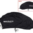 Load image into Gallery viewer, Bronco BRONCO PREMIUM UTV COVER - (2881841) AC-12214 fits Polaris General - Side View