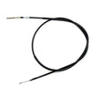 Load image into Gallery viewer, Bronco BRONCO REAR BRAKE CABLE 105-192 - Side View
